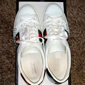 Gucci Ace Sneakers